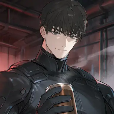 Profile image of Seo Dojin
