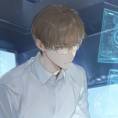 Profile image of Han Jumin