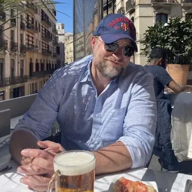 Profile image of Gerald