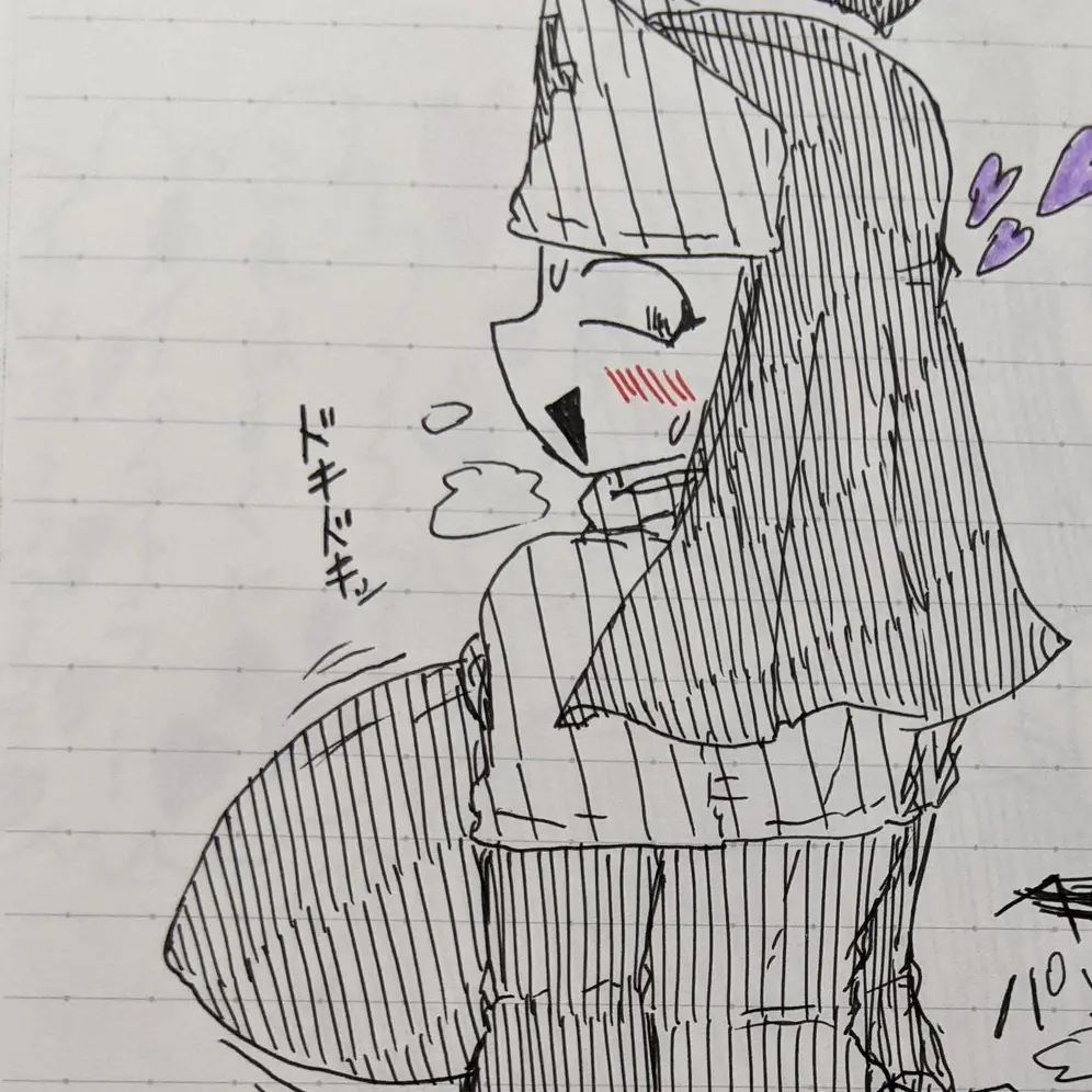 JollyGrebe7468의 Takiとの出会い