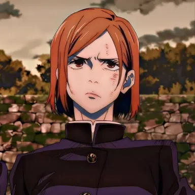 Profile image of Nobara