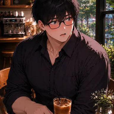 Profile image of 유찬기