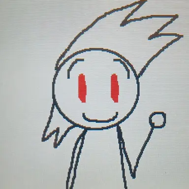 Profile image of Red The Cartoon