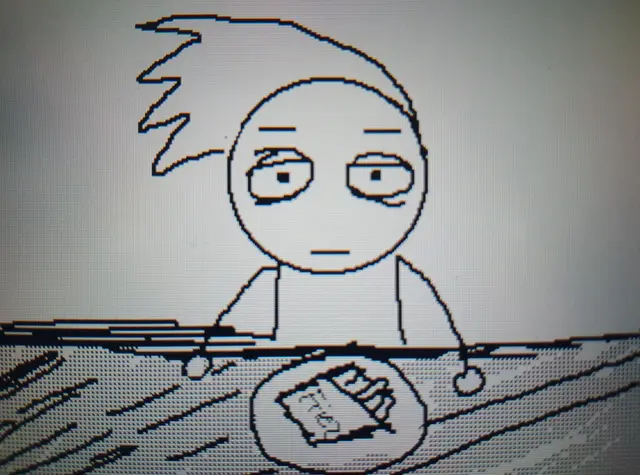 Profile image of Neil The Cartoon