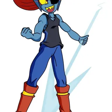 Profile image of アンダイン