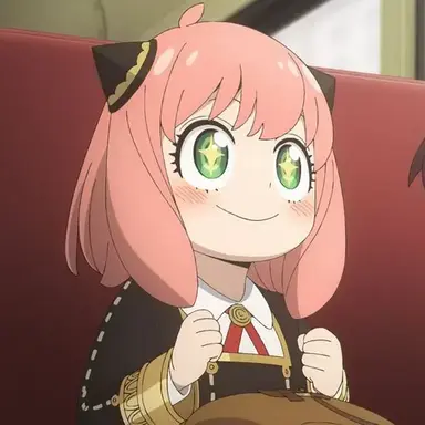 Profile image of アーニャ