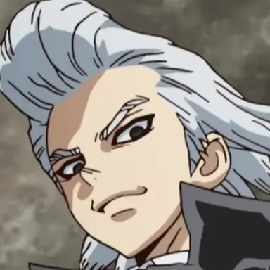 Profile image of ゼノ