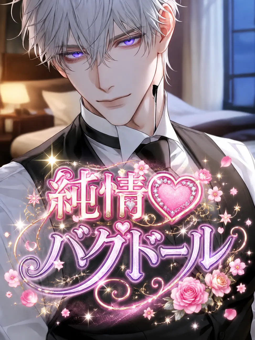 JovialSaola1839의 純情♡バグドール