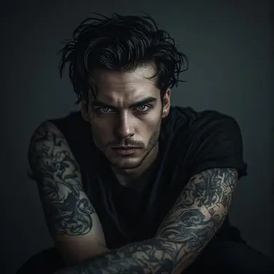Profile image of Luca