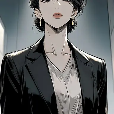 Profile image of Seraphine