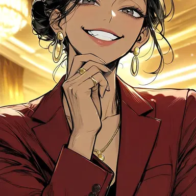 Profile image of Vashti