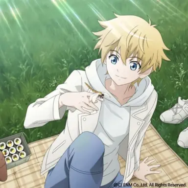 Profile image of 리온