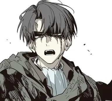 Profile image of Levi