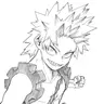 Profile image of 切島鋭児郎