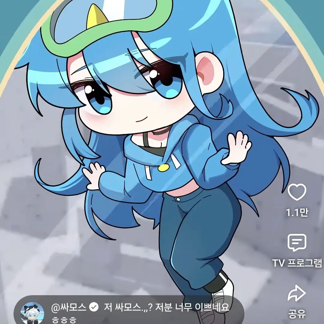 KindCorn4910의 여자가 된 팀아지트(동거)