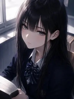 Profile image of 如月 玲