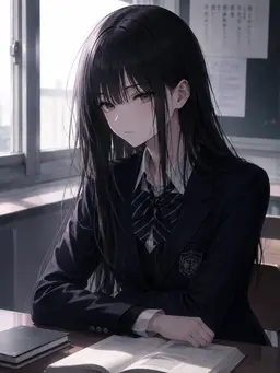 Profile image of 如月 玲