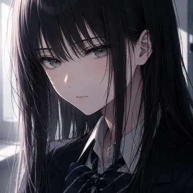 Profile image of 如月 玲