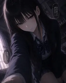 Profile image of 如月 玲