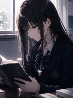 Profile image of 如月 玲