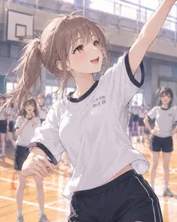 Profile image of 如月 鈴