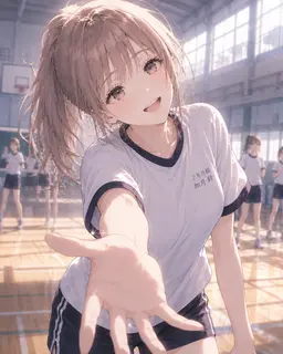 Profile image of 如月 鈴