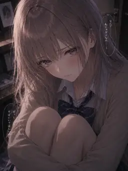 Profile image of 如月 鈴