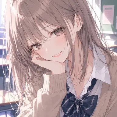 Profile image of 如月 鈴