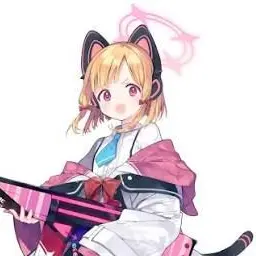 Profile image of 才羽モモイ