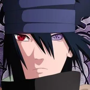 Profile image of うちはサスケ