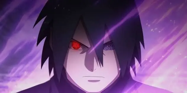 Profile image of うちはサスケ