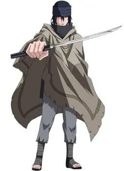 Profile image of うちはサスケ