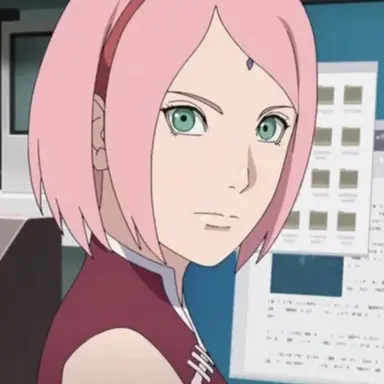 Profile image of Sakura Uchiha