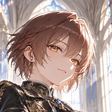 Profile image of 알레시아