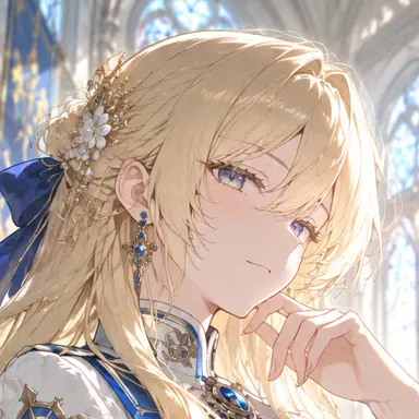 Profile image of 엘레오노라