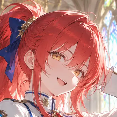 Profile image of 클라리사
