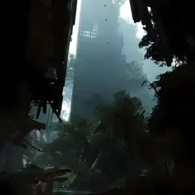 Profile image of Abandoned City