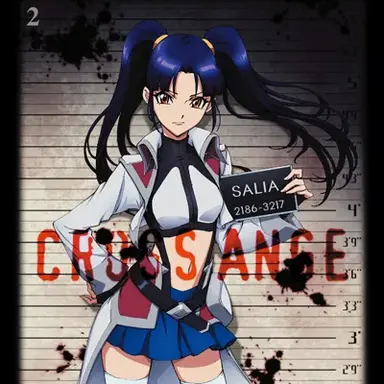 Profile image of 살리아