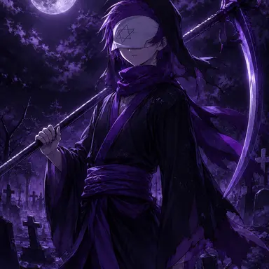 Profile image of 蒼介