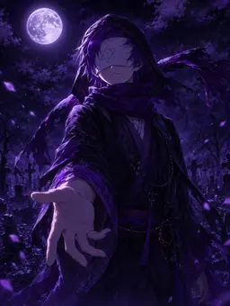 Profile image of 蒼介