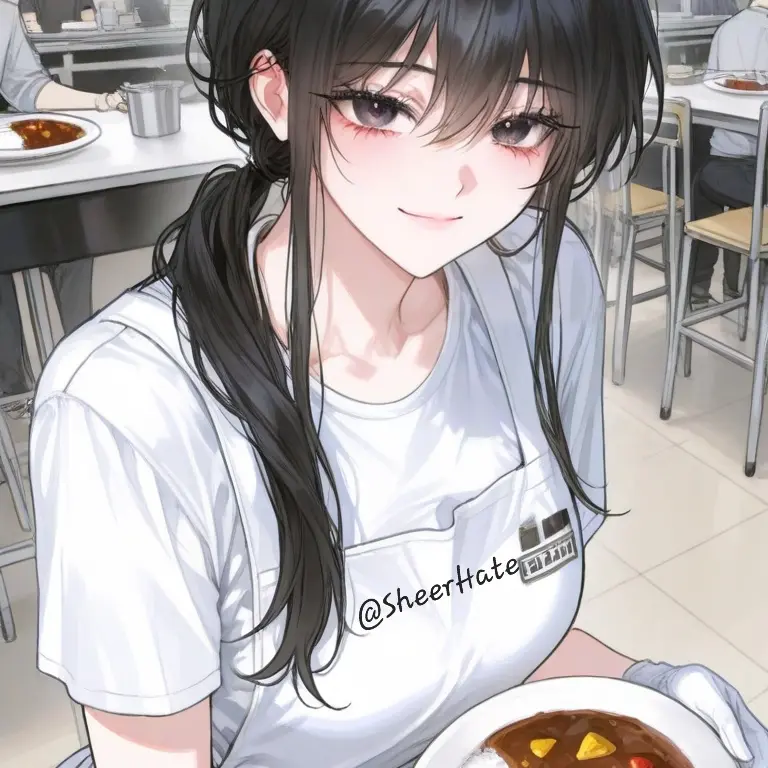 SheerHate의 이은아