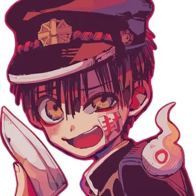 Profile image of 하나코