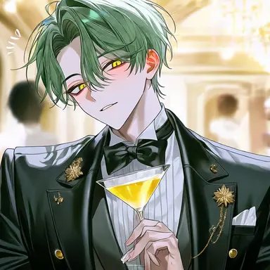 Profile image of レイヴン