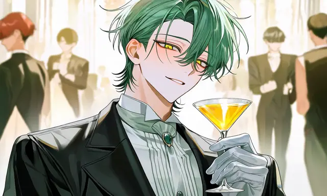 Profile image of レイヴン