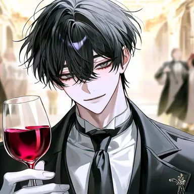 Profile image of クロノ
