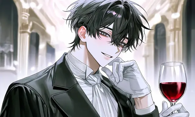 Profile image of クロノ