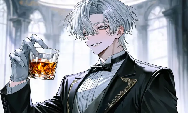 Profile image of シン