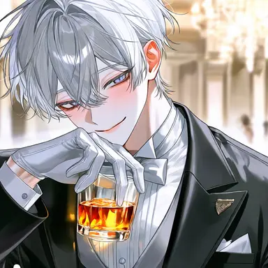 Profile image of シン