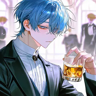 Profile image of ゼロ