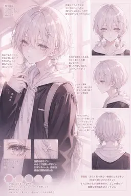Profile image of 雪希